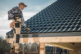 4 Ply Roofing in Oneill, NE